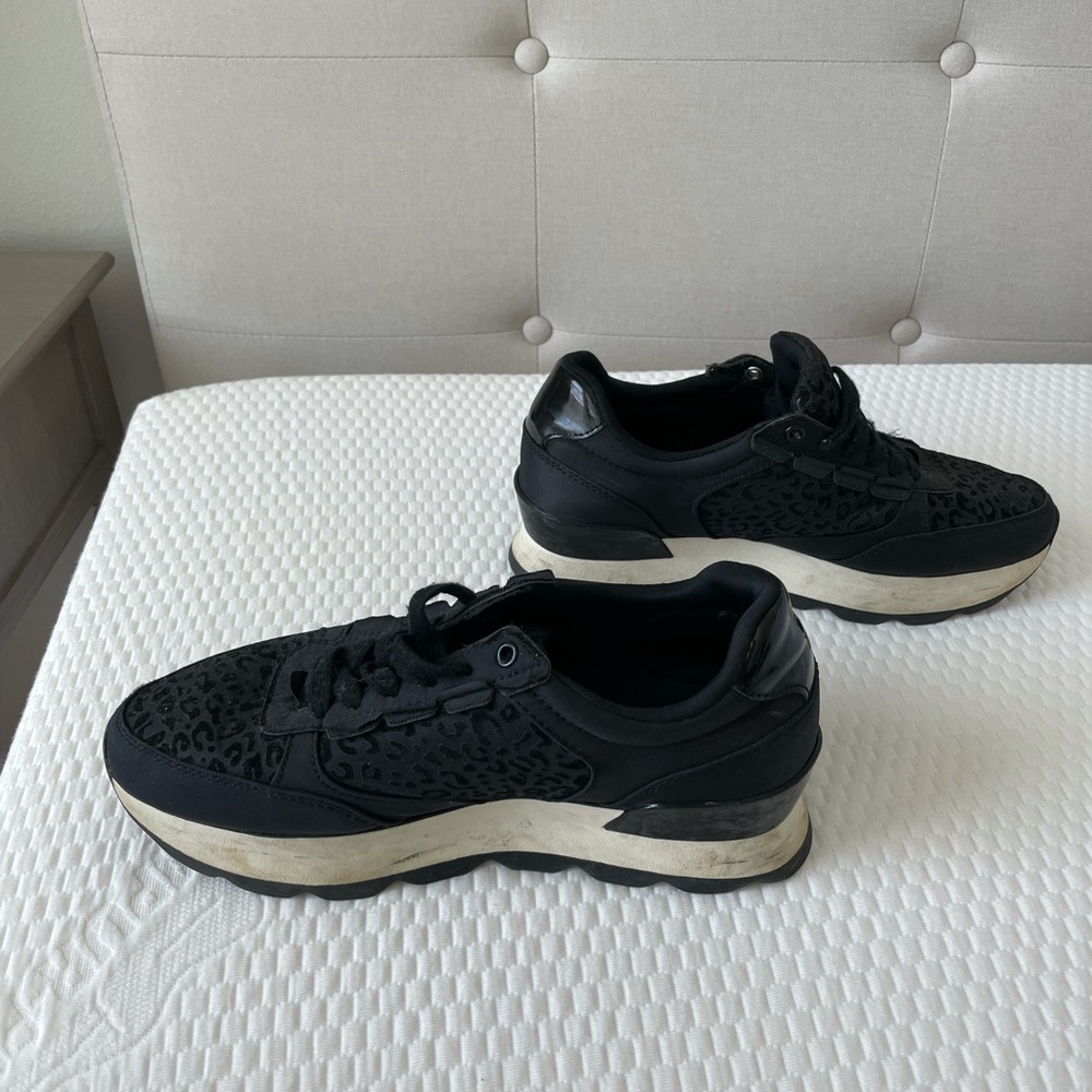 Zara basic shoe - Picture 2 of 5